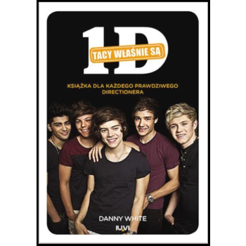 1D. Tacy właśnie są